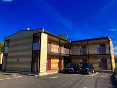 レオパレスハナイの外観画像