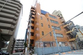 ふぁみ～ゆ舟入南の外観画像