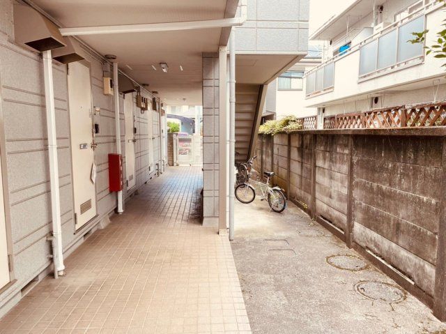 ロビー