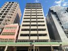 エステムコート心斎橋EAST III エクシードの間取り画像