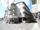 メゾンなかやまの間取り画像