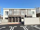 シルキーの間取り画像