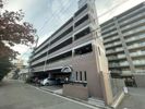 MK－PARKの間取り画像
