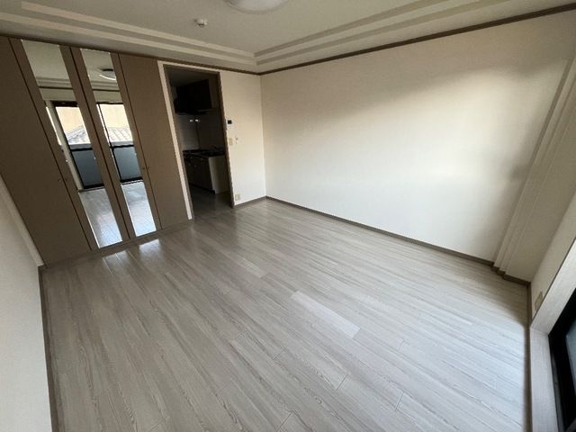 洋室