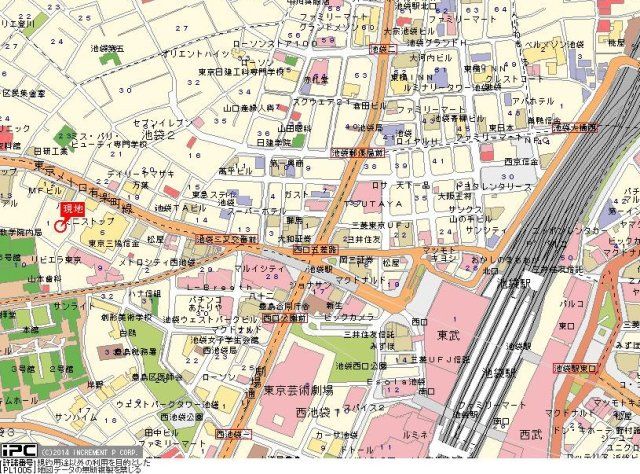 地図