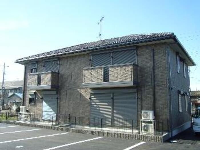 ステイブル Bの外観画像