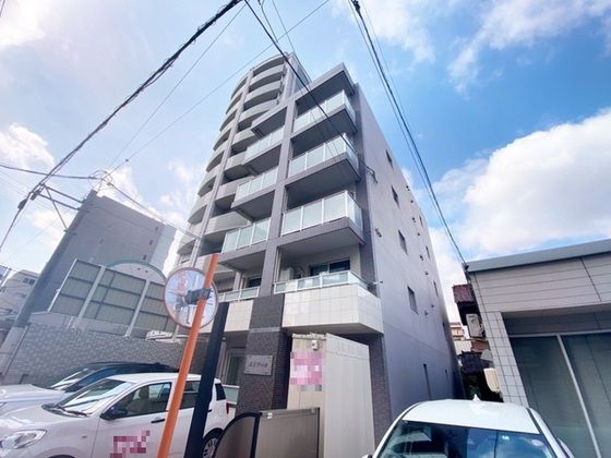 エトワールの外観画像