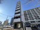 EDEN SUIZENJI STATIONの外観