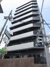 ルクシェール青砥の外観