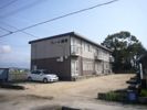 プレジール藤崎の間取り画像