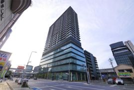 グランドメゾンガーデンシティ小倉 1504号室の外観画像