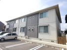 グラン・クォーレ B棟の間取り画像