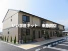 メゾンシャルマンの間取り画像