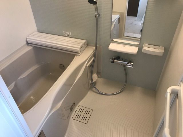 バスルーム