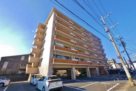 グランドハイツ村上の外観画像