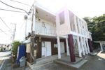 レオパレスフルールⅠの間取り画像
