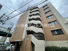 リアライズ神戸SOUTHの外観画像