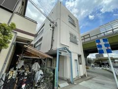 コンフォートマンション北戸田の外観画像