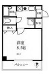 ネスト翠の間取り画像