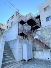 Grandeur上大岡の外観画像