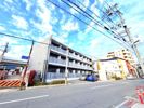 東灘OMパレスの間取り画像