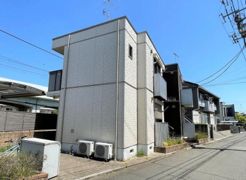 イル・デ・パン境の外観画像