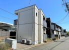 イル・デ・パン境の外観画像