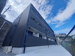 セブンプロート三滝本町の外観画像