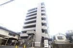 ラフィネ東雲の間取り画像