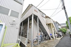 ピュアハウス藤棚三番館の外観画像
