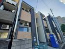 吹上パークタワー31Fの間取り画像
