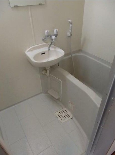 バスルーム