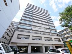 レジディア新大阪の外観画像