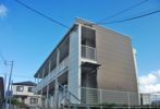 レオパレス宮崎ヒルズの間取り画像