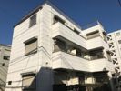 メゾンソレイユの間取り画像