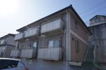 ヒルサイド南中山の間取り画像