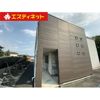 ストロベリーの間取り画像