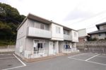 三洋タウン岡垣Aの間取り画像