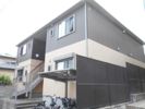 リバーハイツの間取り画像