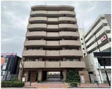 フェイム イッサの外観画像