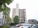 空港リブレ大阪屋の外観