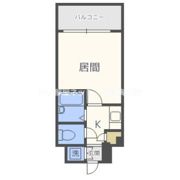 コート西中島の間取り画像