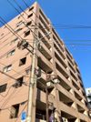 クリオ武蔵小金井駅前壱番館の間取り画像