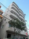 アルビオン田端の間取り画像