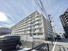 行徳マンションの外観画像