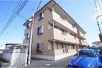 グランドカメリア・Ⅰの間取り画像