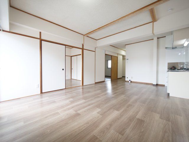 リビング