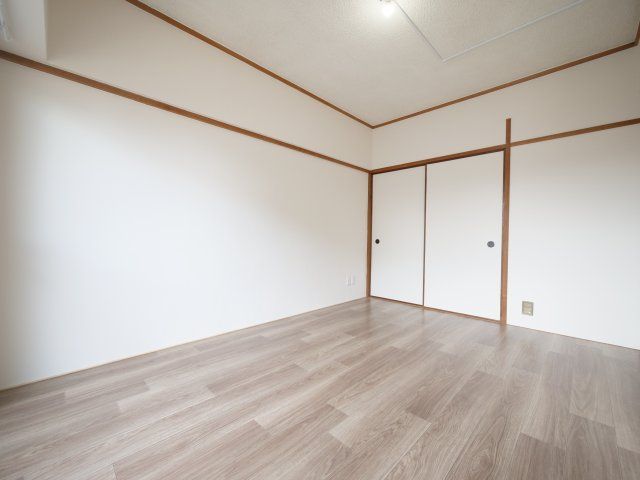 洋室