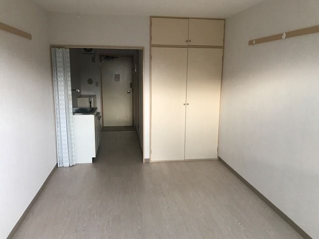 洋室
