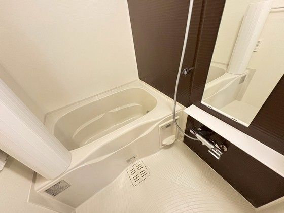 バスルーム